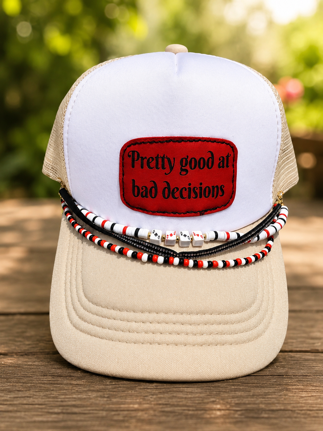 Custom Apparel & Accessories