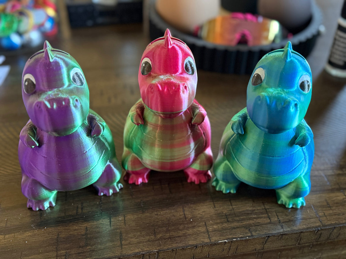 Custom 3D Printed Gifts
