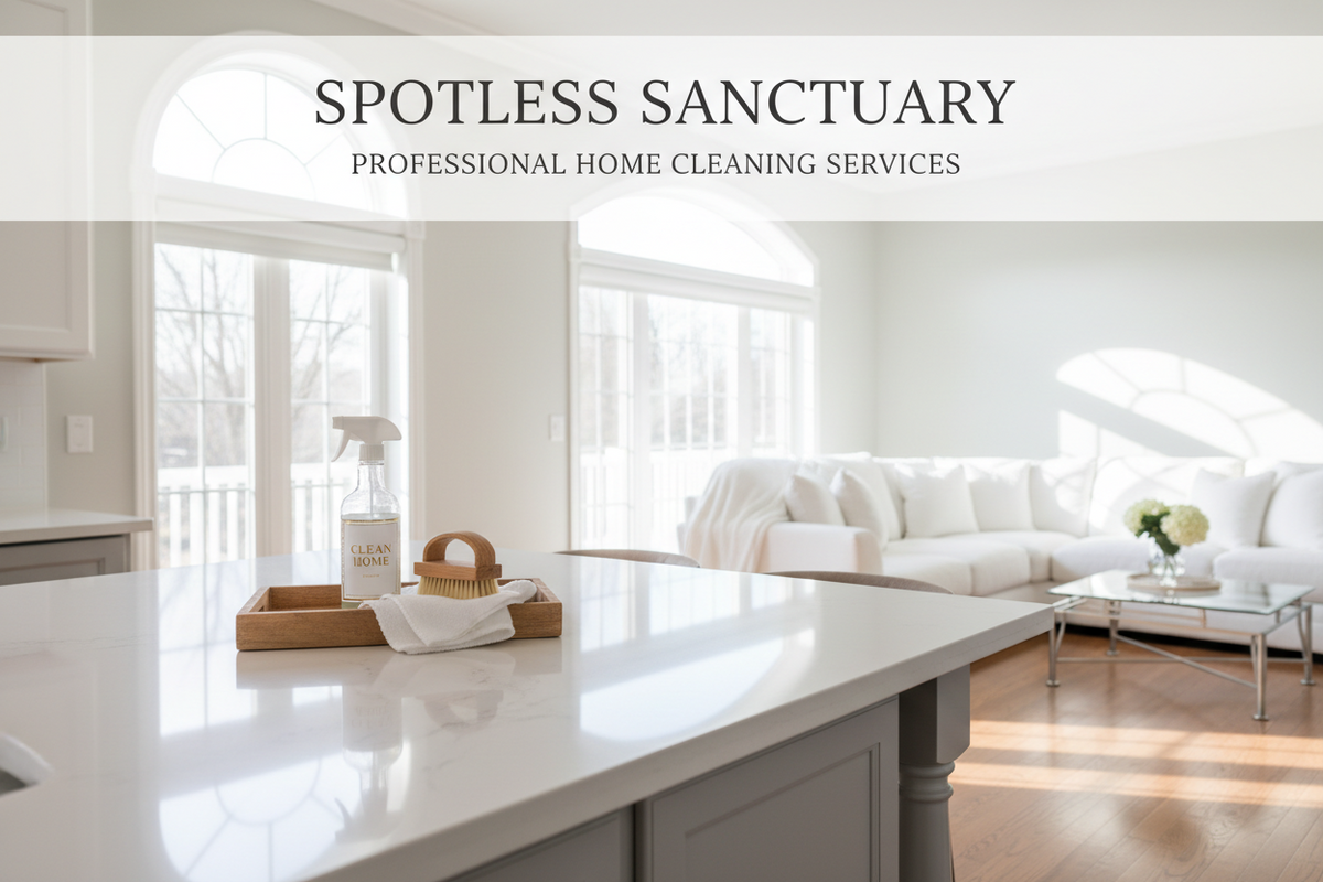 Cleaning Services