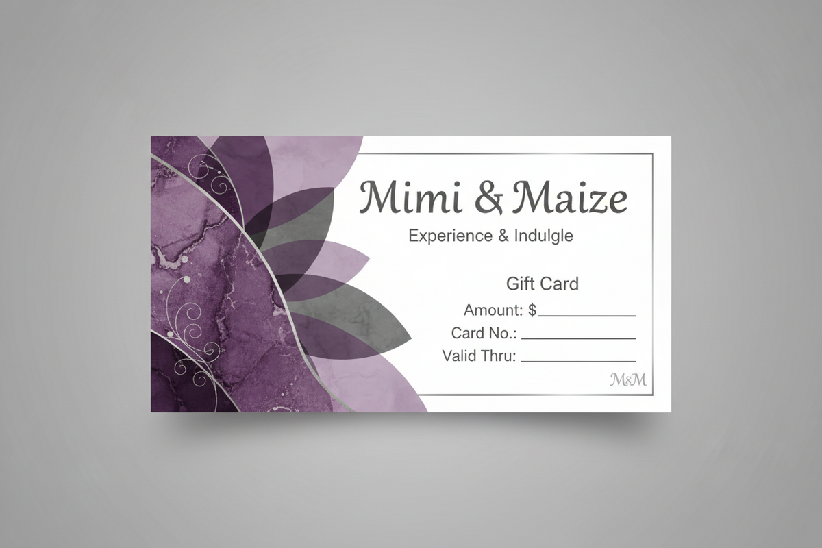 Gifts Cards