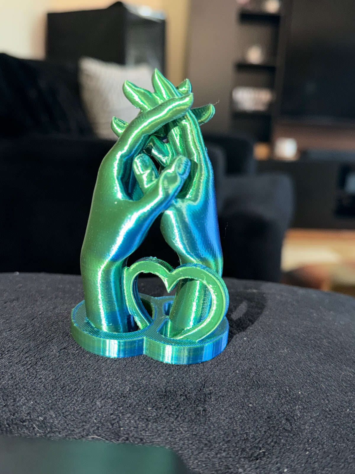 Small Cake Toppers