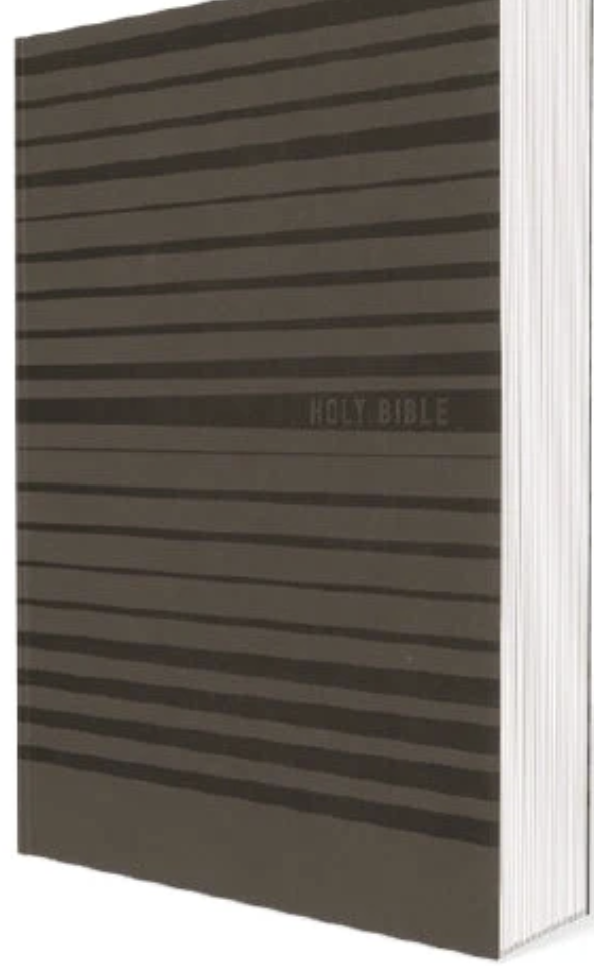 Personalized NIV Leathersoft Bible | Soft Touch Edition