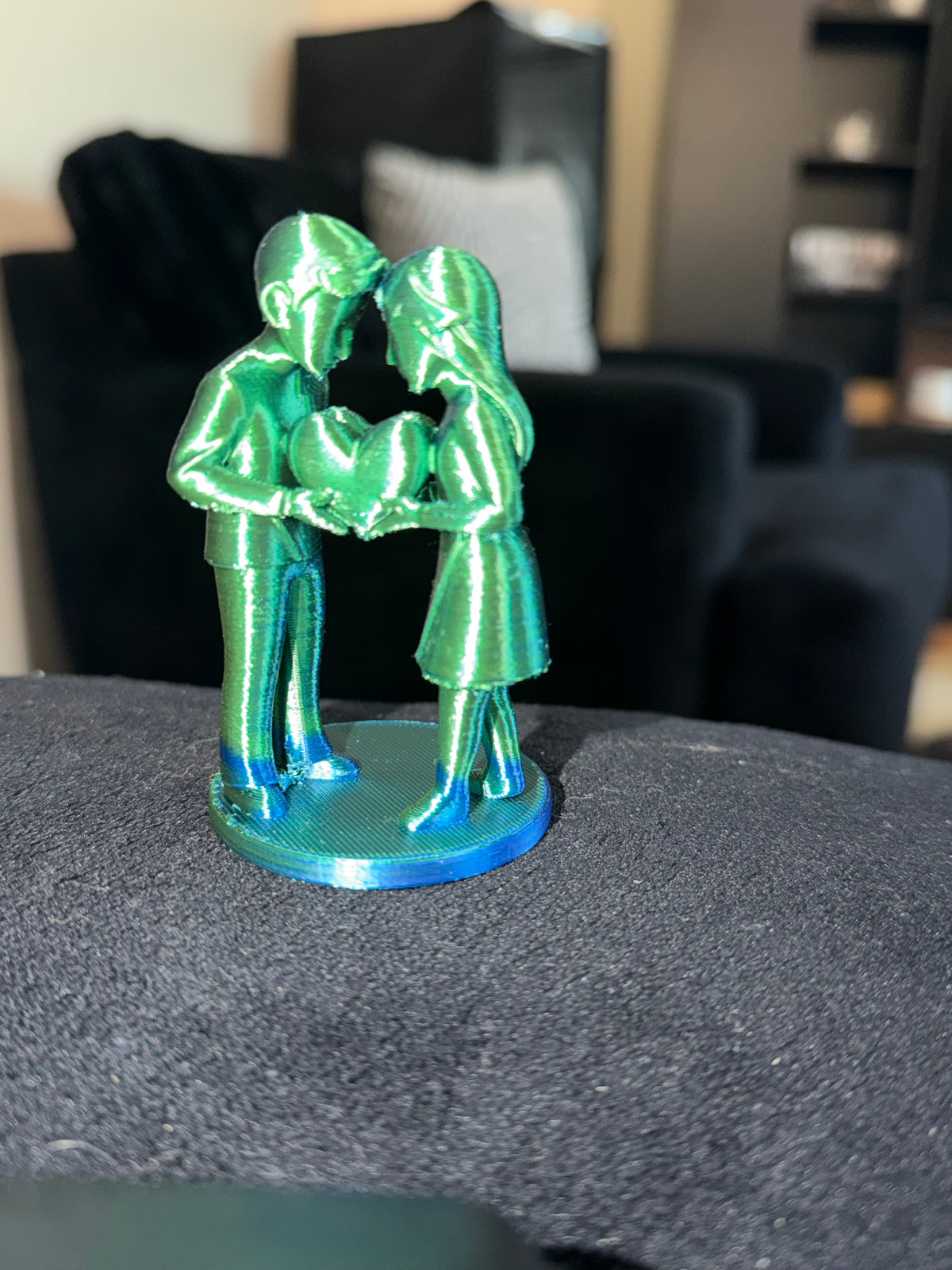 Small Cake Toppers