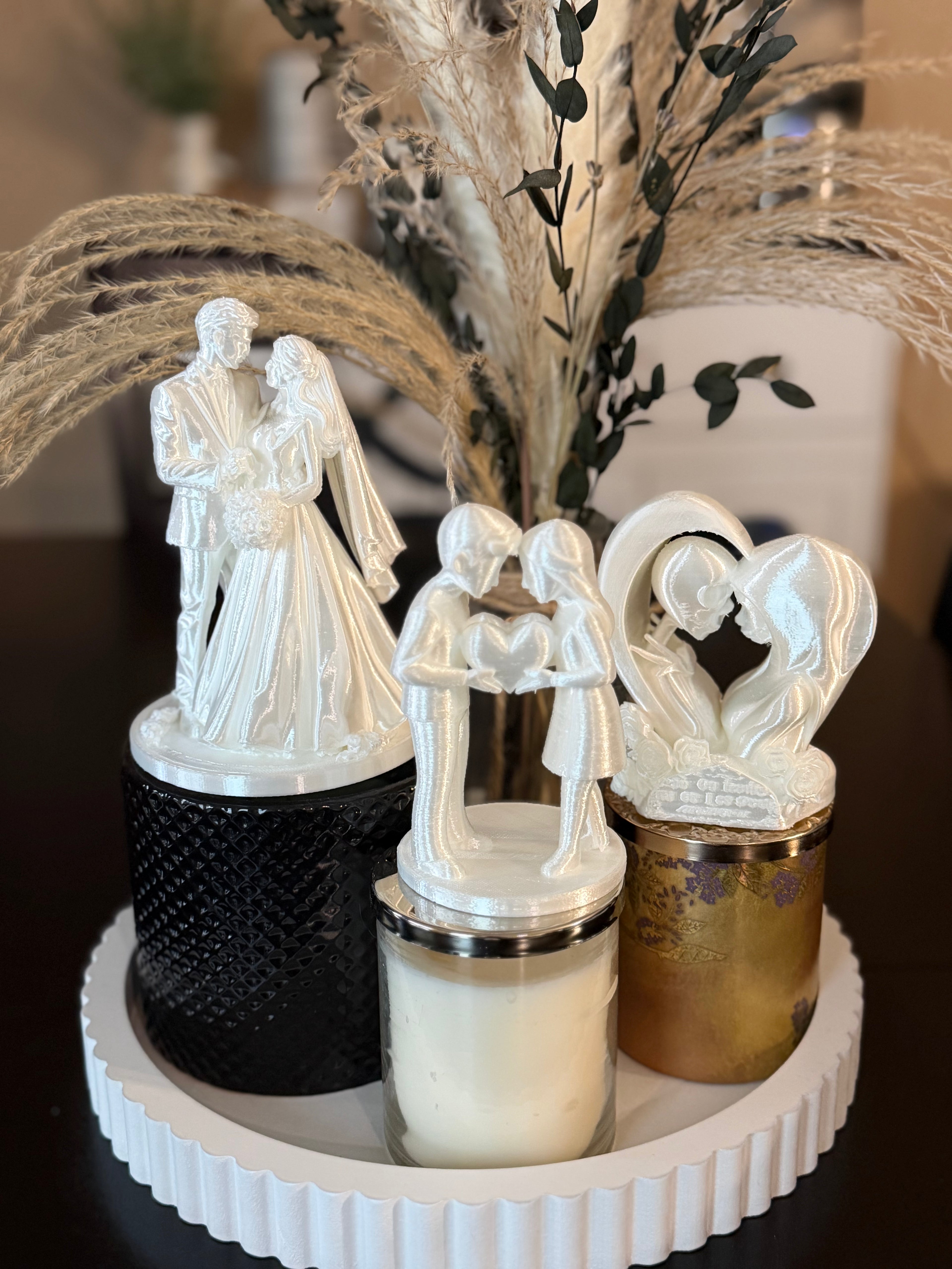 Cake Toppers