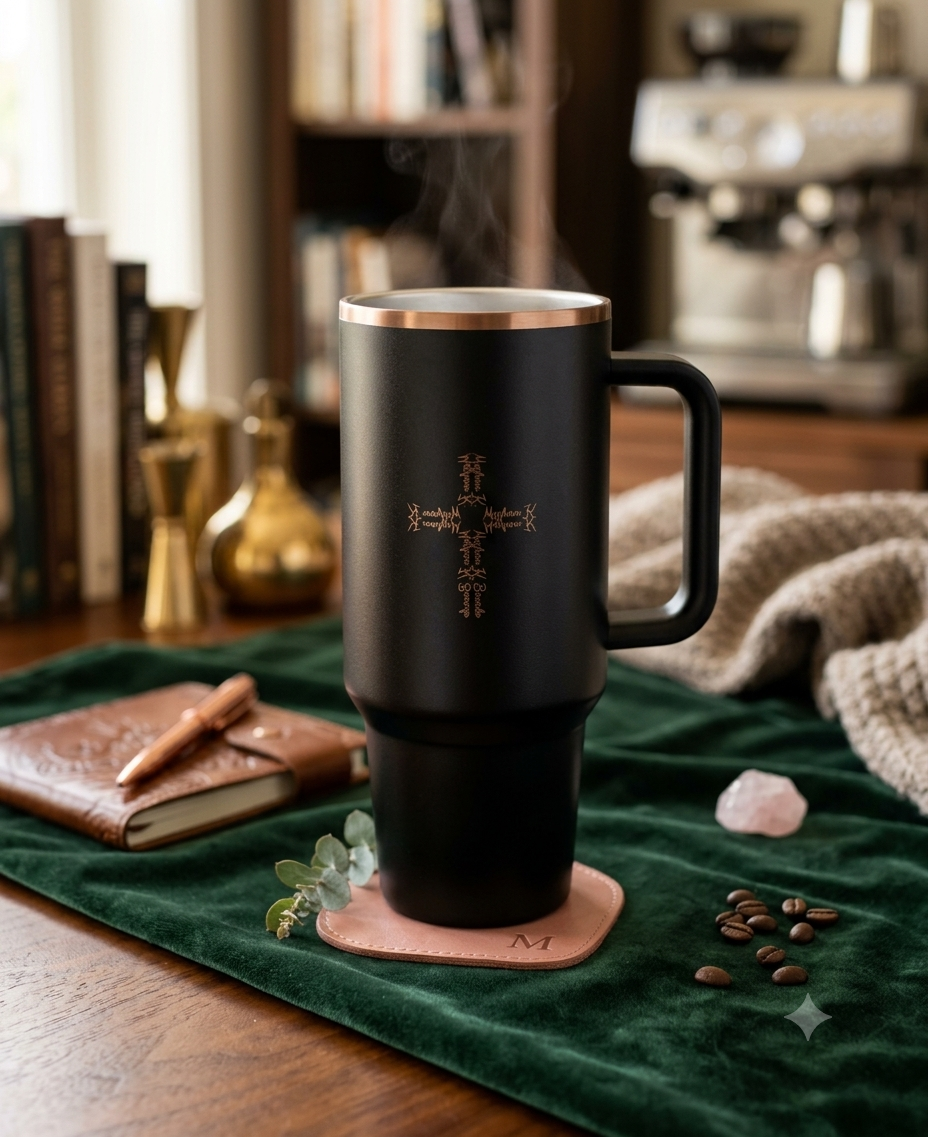 Custom Tumbler