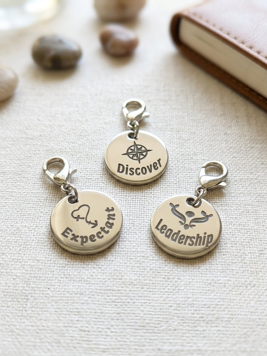 Custom Charms