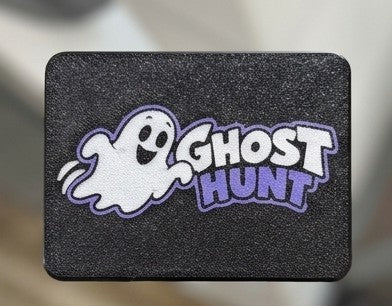 Micro Ghost Hunt Hide and Seek Game