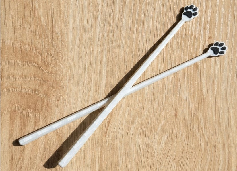 Purr-fect Sushi Stix