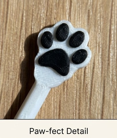 Purr-fect Sushi Stix