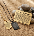 Custom Engraved Gift Set