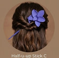 Elegant Hair Pins