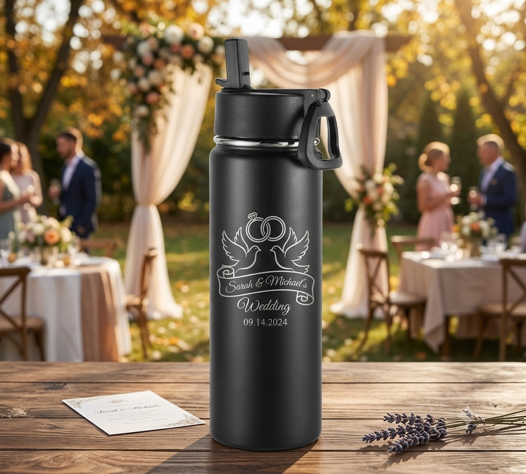 Custom Tumbler