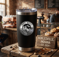 Custom Tumbler