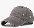 Laser Etched Custom Hat