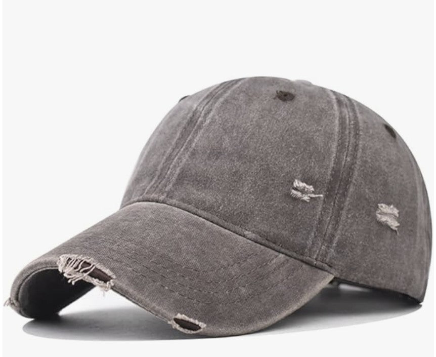 Laser Etched Custom Hat