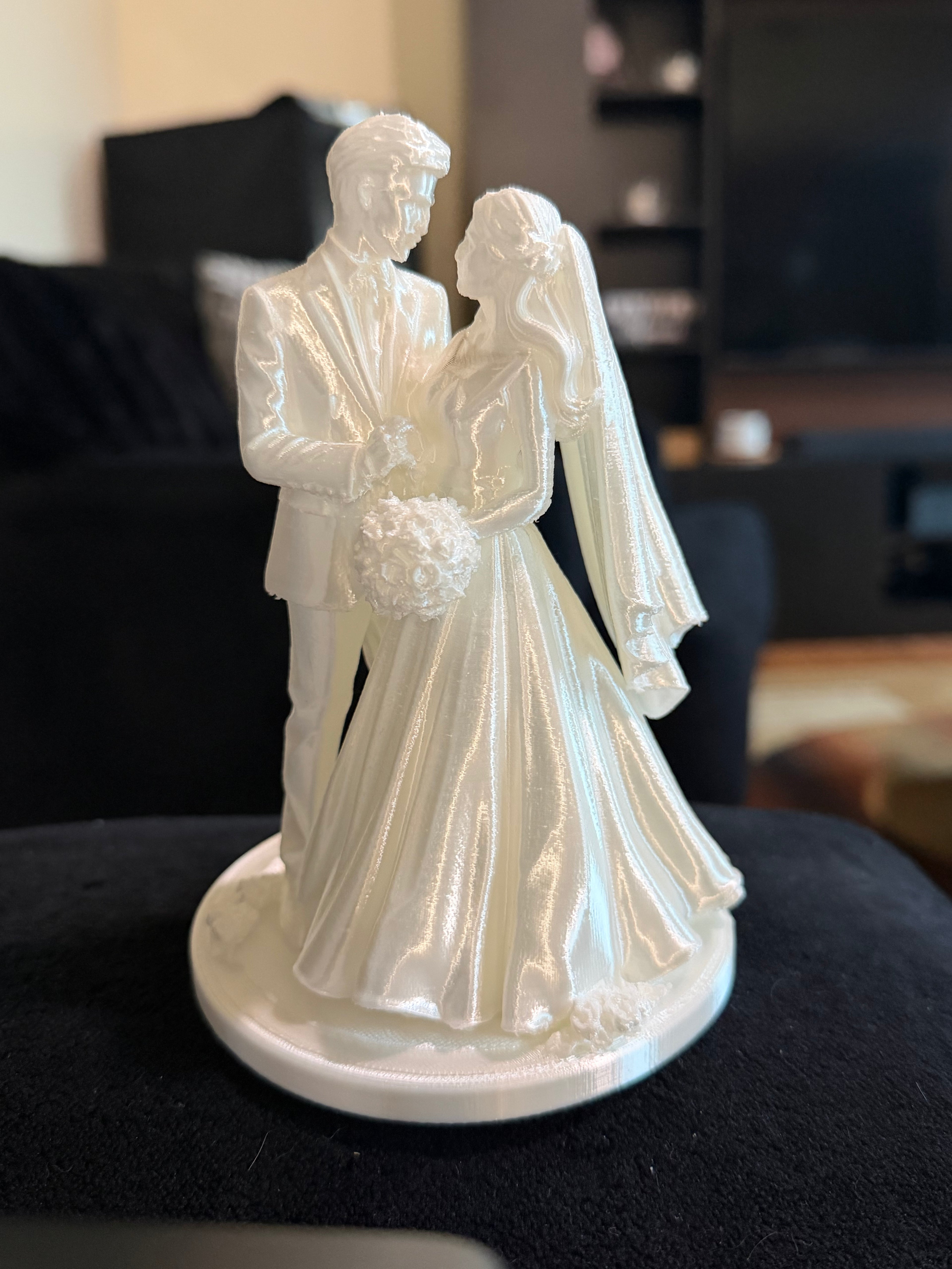 Cake Toppers