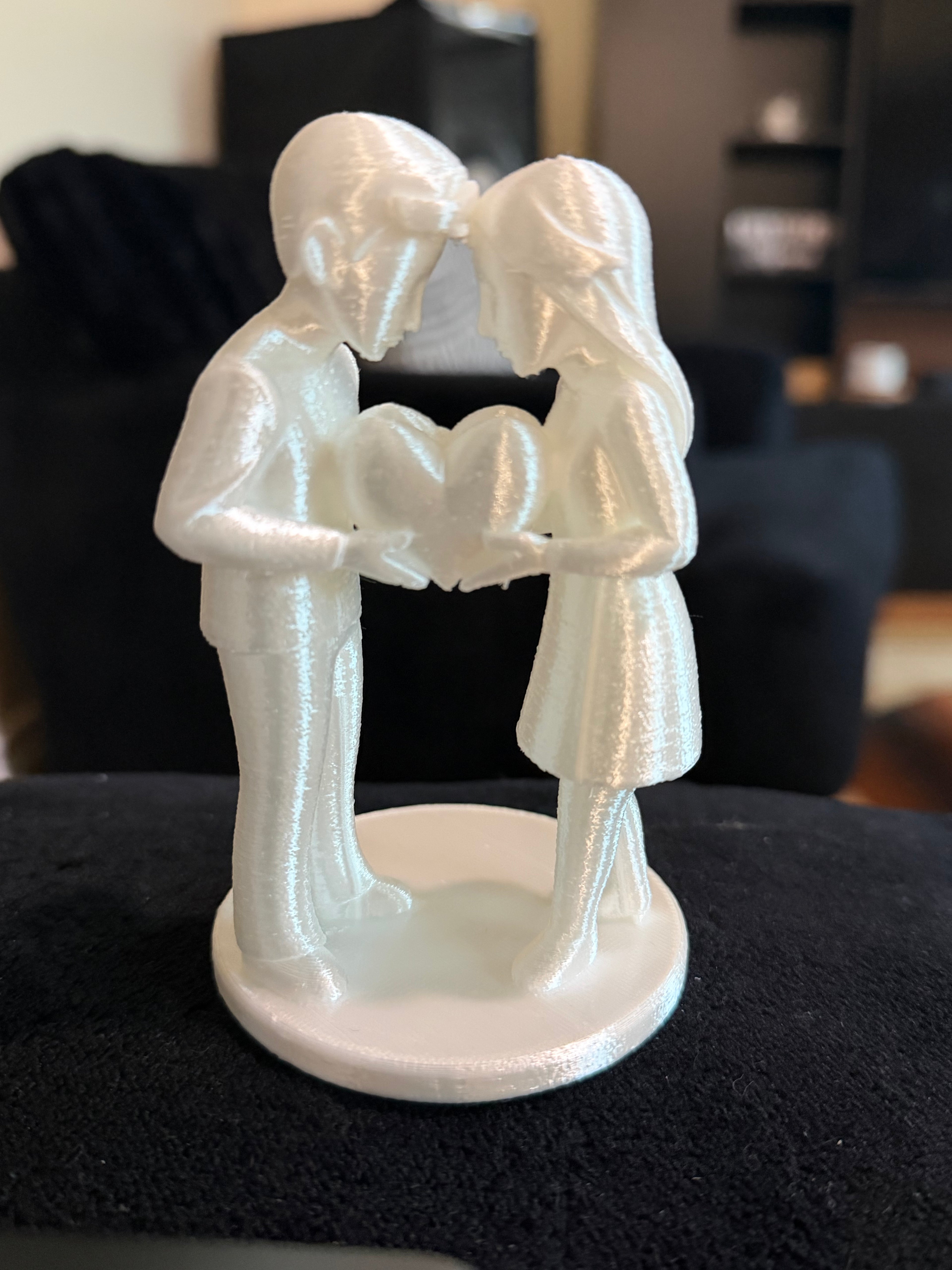 Cake Toppers