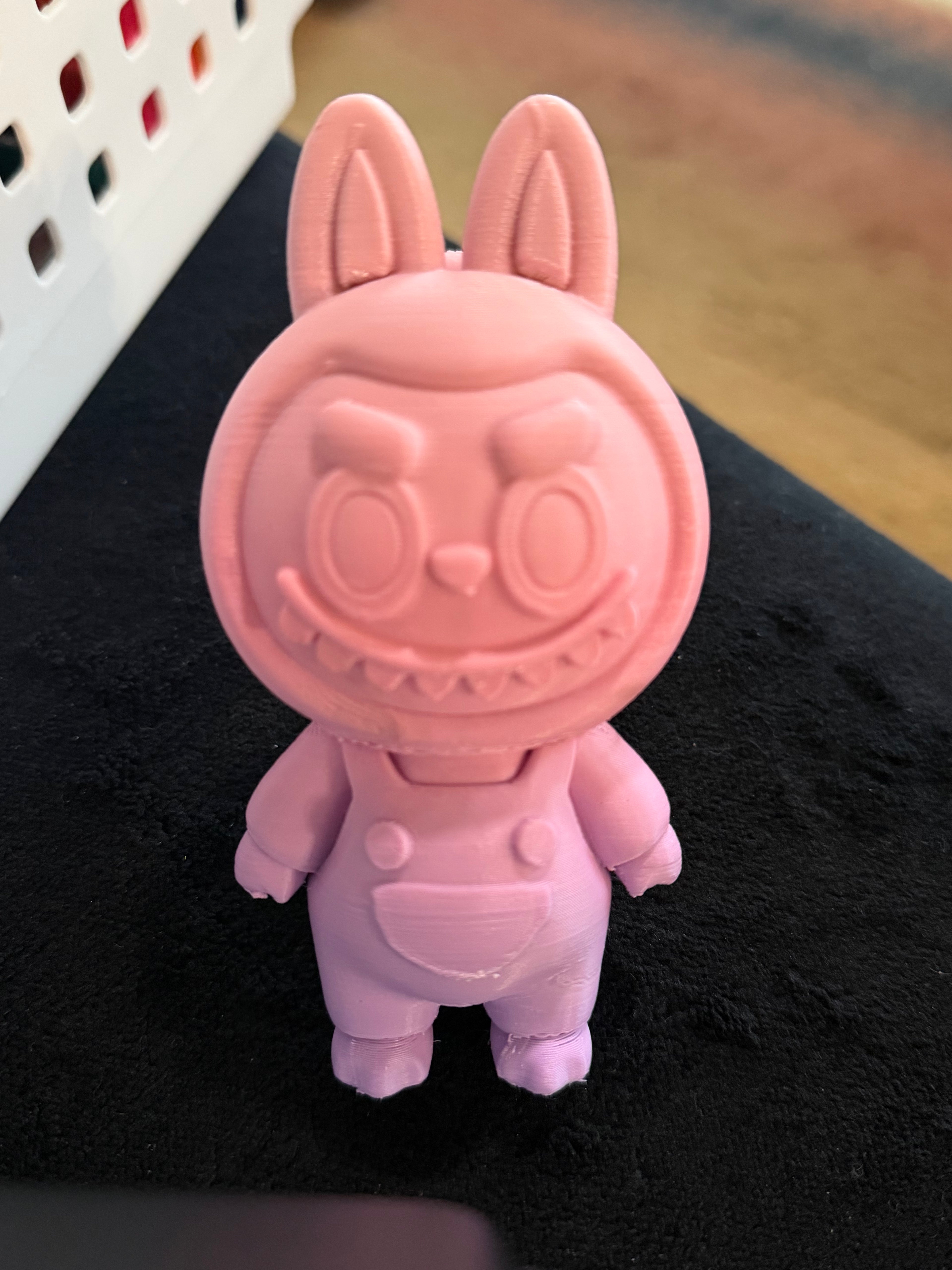 Key Chain or Bag Accessory