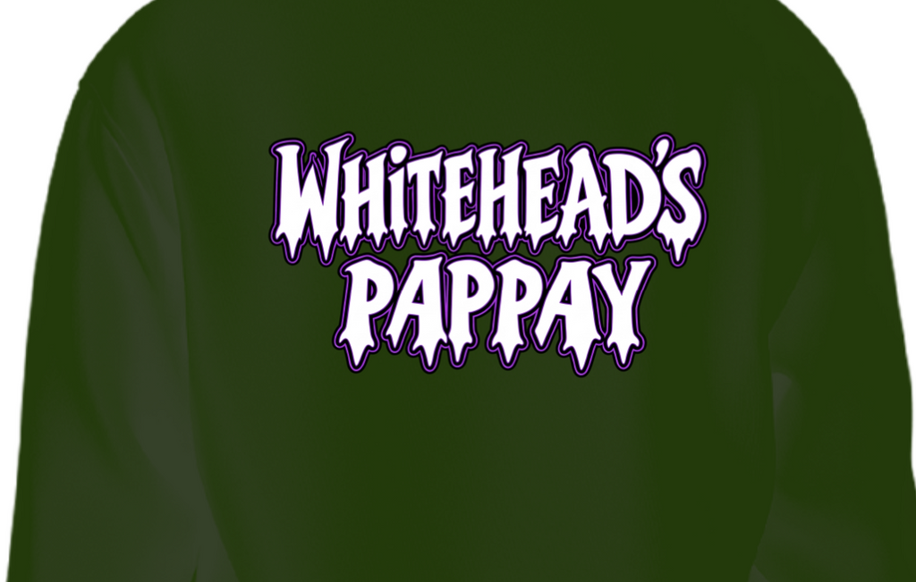 Unisex Midweight Hoodie