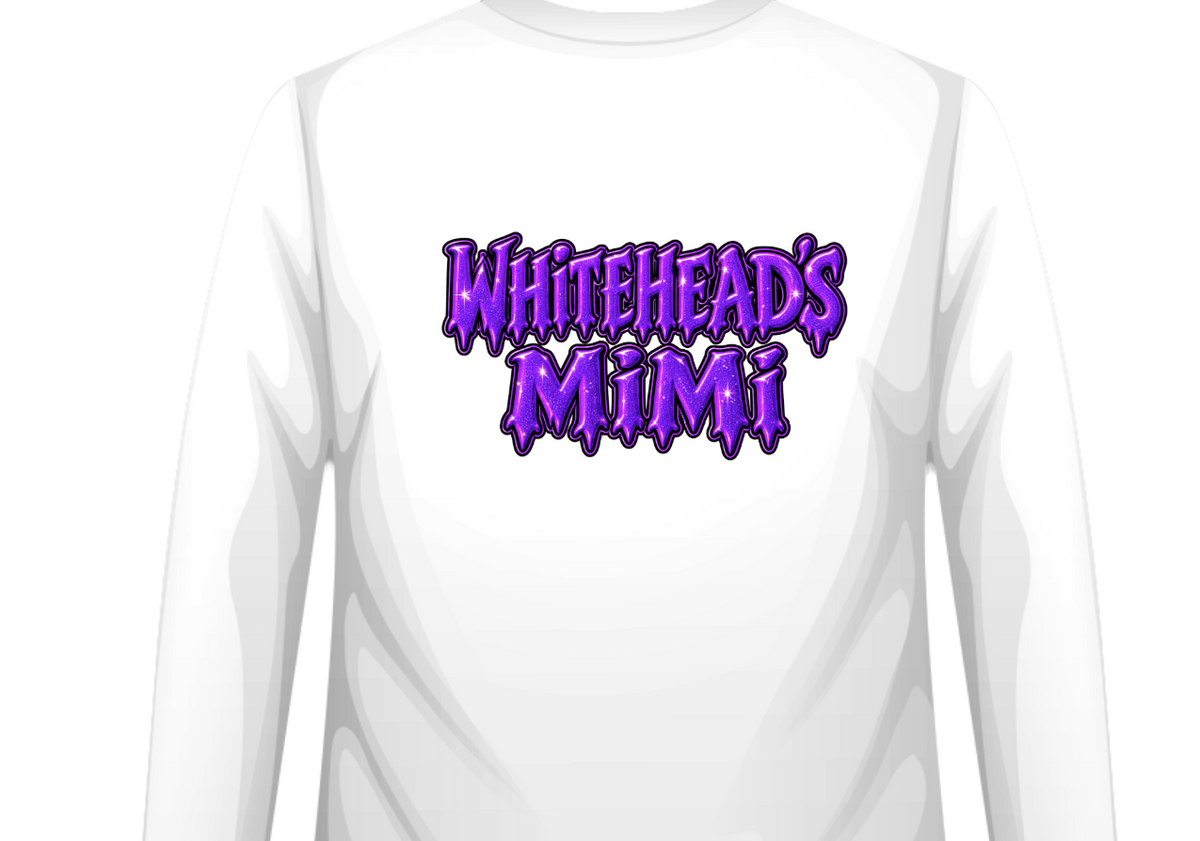 Women's Long Sleeve Core Cotton Tee