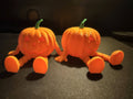 Articulated Pumpkin Pals