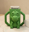 Character Juice Box Holder